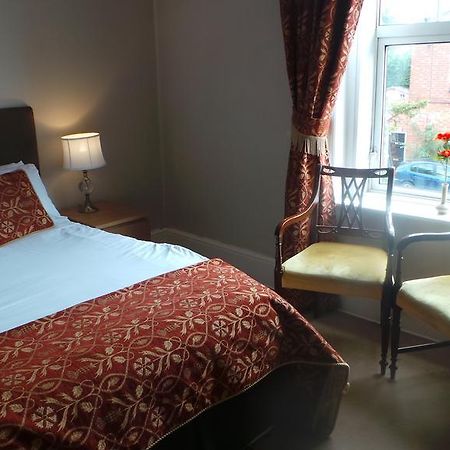 Grand Hotel Kenilworth Luaran gambar