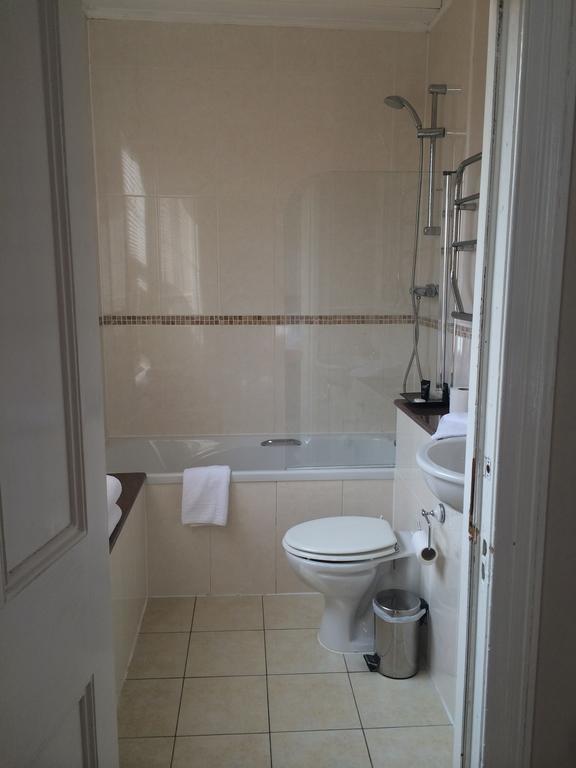 Grand Hotel Kenilworth Luaran gambar