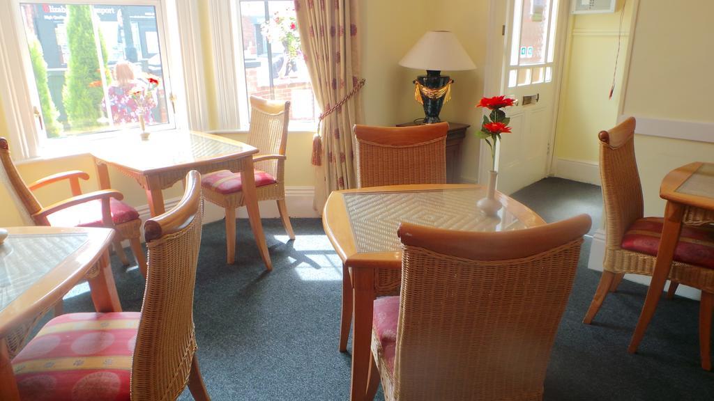 Grand Hotel Kenilworth Luaran gambar