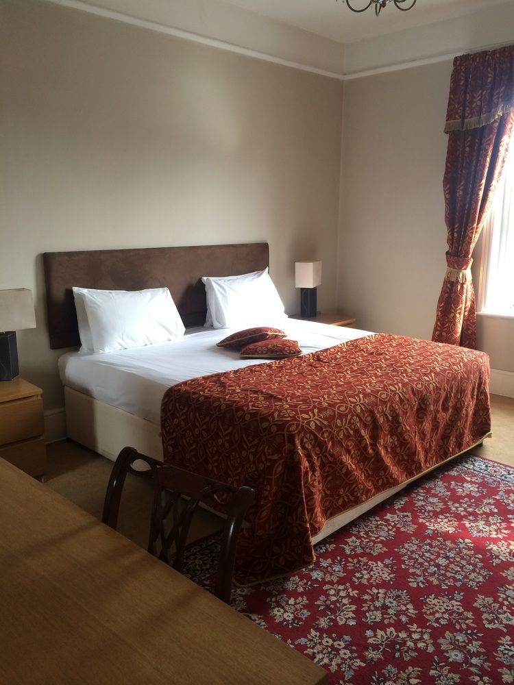 Grand Hotel Kenilworth Luaran gambar